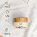 Natural Pregnancy Face Cream for Moms by Dr. Lily