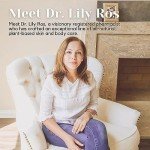 Natural Pregnancy Face Cream for Moms by Dr. Lily