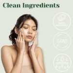 Natural Pregnancy Face Cream for Moms by Dr. Lily