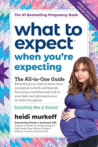 Pregnancy Books & Gifts