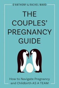 Couples' Guide to Navigating Pregnancy Together