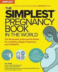 The Essential Illustrated Guide to Healthy Pregnancy