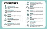 The Essential Illustrated Guide to Healthy Pregnancy