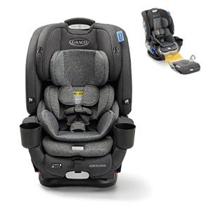 Graco® 4Ever® DLX 5-in-1 Car Seat