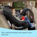 Graco Contender Slim Convertible Car Seat - West Point