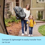 Graco Contender Slim Convertible Car Seat - West Point