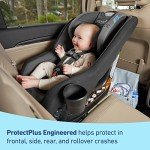 Graco Contender Slim Convertible Car Seat - West Point