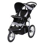 Baby Trend Expedition Jogger in Phantom Color