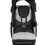 Baby Trend Expedition Jogger in Phantom Color