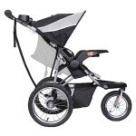 Baby Trend Expedition Jogger in Phantom Color