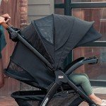 Chicco Bravo Primo Trio Travel System Stroller Combo