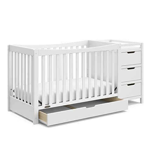 Cribs & Bedding