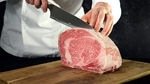 30oz A-5 Grade Wagyu Ribeye Steak