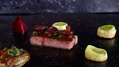 30oz A-5 Grade Wagyu Ribeye Steak