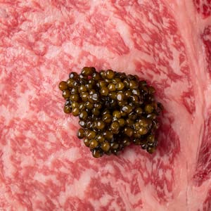 Premium Japanese Wagyu Beef Ribeye
