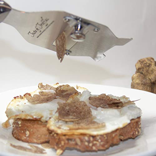 Fresh White Truffles by Taste of Truffles