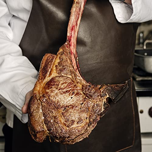 Australian Wagyu Monster Tomahawk Steak (48-60 oz)