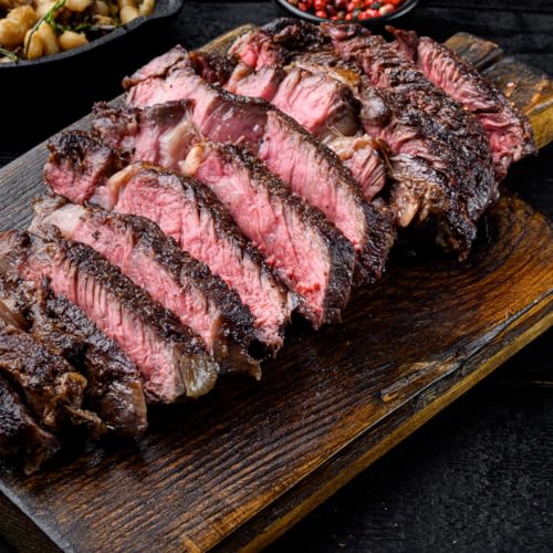 Australian Wagyu Monster Tomahawk Steak (48-60 oz)