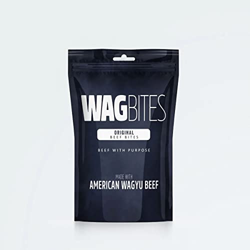 American Wagyu Beef WagBar Bites (2 Pack)