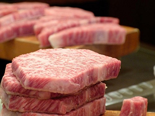 Japanese Wagyu Kobe Beef Filet Mignon