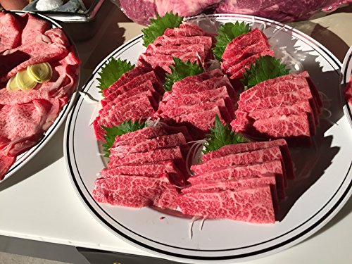 Japanese Wagyu Kobe Beef Filet Mignon