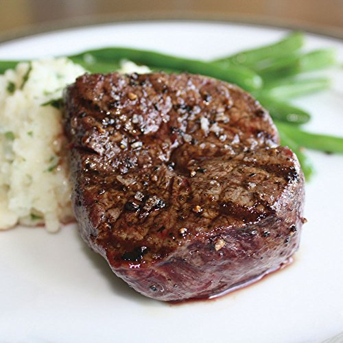 Nebraska Star Beef Angus Steak Sampler Gift Pack