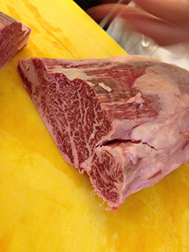 Japanese Wagyu Kobe Beef Filet Mignon
