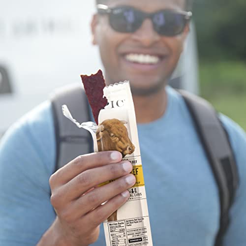 Grass-Fed Wagyu Beef Steak Strips, Paleo-Friendly!