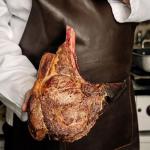 Australian Wagyu Monster Tomahawk Steak (48-60 oz)