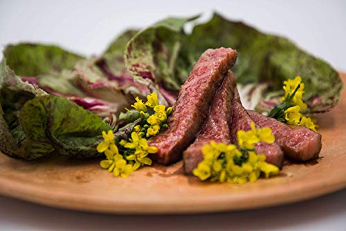 Zen-Noh Collective Kobe Beef Ribeye