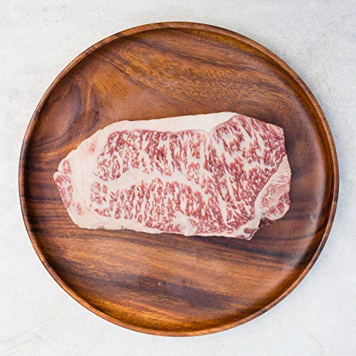 Zen-Noh Collective Kobe Beef Ribeye