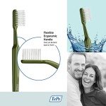 Denture Brush for Full or Partial Dentures