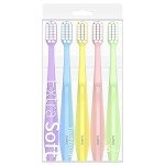 SUREE Ultra Soft Toothbrush Set for Sensitive Teeth