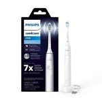 Philips Sonicare 4100 Rechargeable Electric Toothbrush