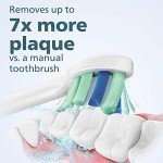 Philips Sonicare 4100 Rechargeable Electric Toothbrush