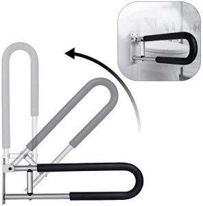 Foldable Handrail Grab Bars for Safety