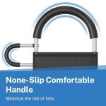 Adjustable Bed Rails with Storage for Seniors