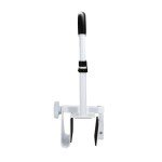Adjustable Bathtub Handle Grab Bar for Seniors
