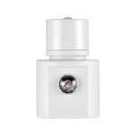 Maxxima MLN-16 LED Night Light - 4 Pack