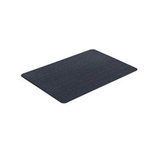 VersaTex Recycled Rubber Floor Mat - 24" x 36