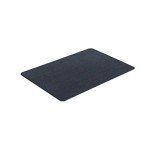 VersaTex Recycled Rubber Floor Mat - 24" x 36