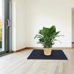 VersaTex Recycled Rubber Floor Mat - 24" x 36