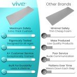 Vive Fall Safety Mat for Seniors and Elderly