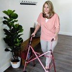 Versatile Dual Hooks for Mobility Aids