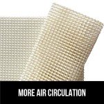 Gorilla Grip Extra Strong 2x3 FT Rug Pad