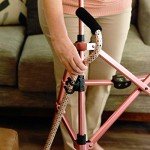 Versatile Dual Hooks for Mobility Aids