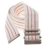 60-Inch Gait and Transfer Belt