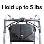 Versatile Dual Hooks for Mobility Aids