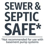 Extra Large Flushable Adult Wet Wipes - 360 Count