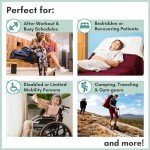 Aloe Body Wash & Shampoo Foam for Sensitive Skin